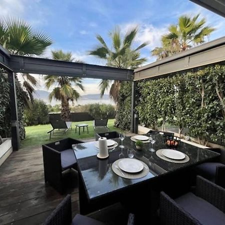 Appartement Avec Vue Magnifique Grosseto-Prugna Buitenkant foto