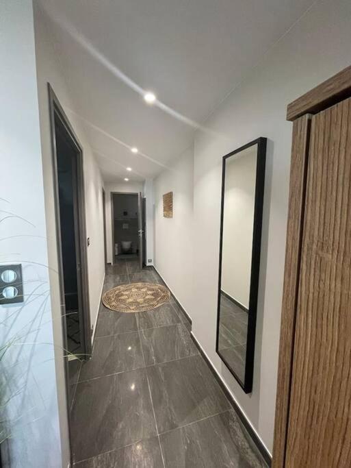 Appartement Avec Vue Magnifique Grosseto-Prugna Buitenkant foto