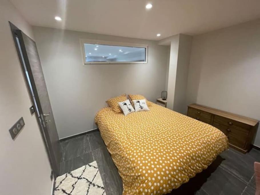 Appartement Avec Vue Magnifique Grosseto-Prugna Buitenkant foto